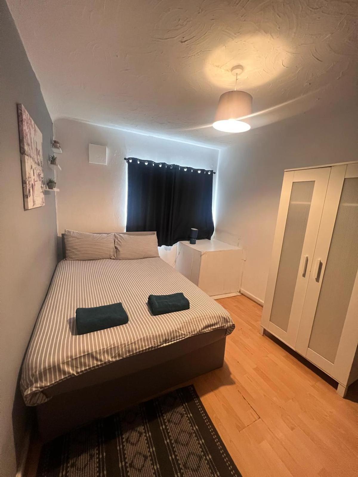 Colebert Avenue Apartment London Exterior photo
